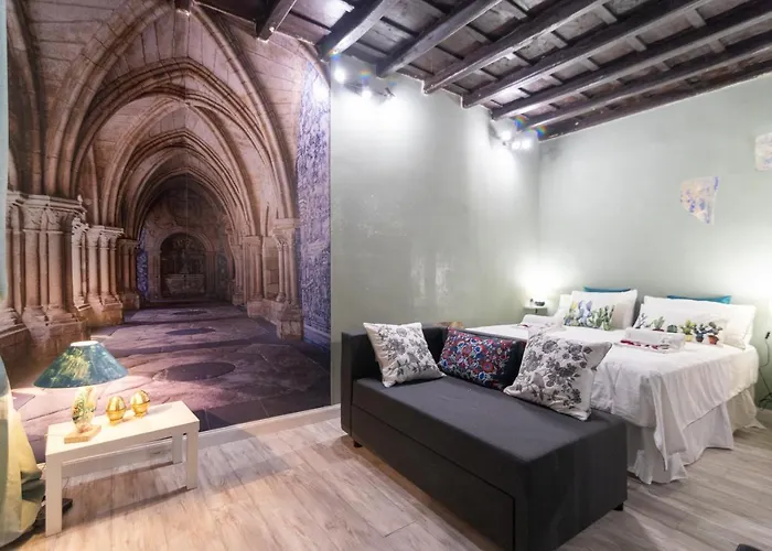 Romeathome Deluxe Campo Dei Fiori